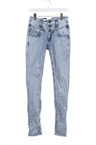 Damen Jeans Bik Bok, Größe S, Farbe Blau, Preis € 2,99