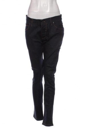 Damen Jeans Black Tag, Größe L, Farbe Blau, Preis € 10,99