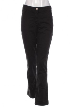 Damen Jeans Blancheporte, Größe M, Farbe Schwarz, Preis 14,83 €