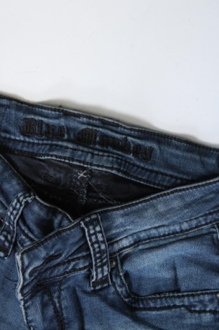 Damen Jeans Blue Monkey, Größe S, Farbe Blau, Preis € 10,09