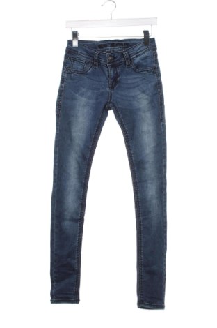 Damen Jeans Blue Monkey, Größe S, Farbe Blau, Preis € 11,10