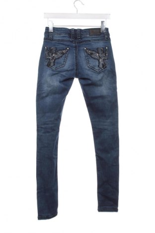 Damen Jeans Blue Monkey, Größe S, Farbe Blau, Preis € 10,09