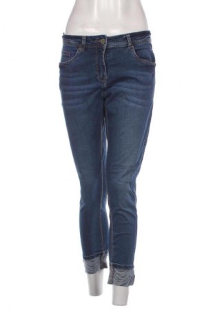 Damen Jeans Blue Motion, Größe M, Farbe Blau, Preis 11,10 €