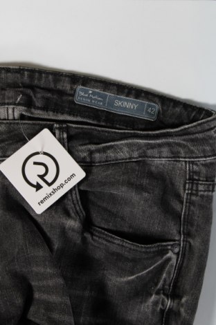 Damen Jeans Blue Motion, Größe L, Farbe Grau, Preis 10,09 €
