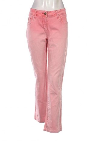 Dámske džínsy  Blue Motion, Veľkosť M, Farba Ružová, Cena  16,44 €