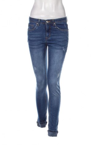 Dámske džínsy  Body Flirt, Veľkosť S, Farba Modrá, Cena  7,40 €