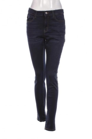 Damen Jeans Body Flirt, Größe M, Farbe Blau, Preis € 14,83