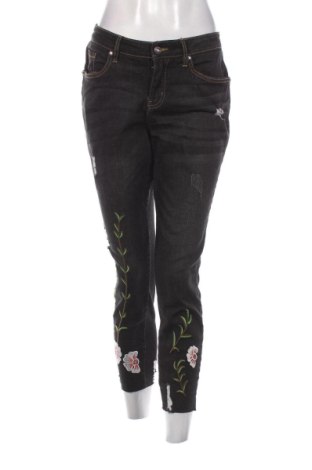 Damen Jeans Body Flirt, Größe M, Farbe Schwarz, Preis € 14,83