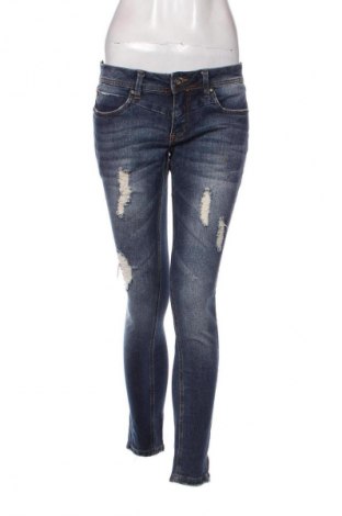 Damen Jeans Body Flirt, Größe S, Farbe Blau, Preis 6,99 €