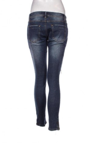 Damen Jeans Body Flirt, Größe S, Farbe Blau, Preis 6,99 €