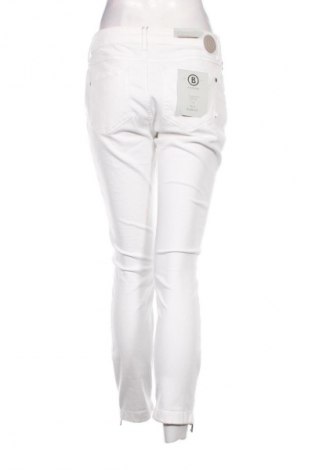 Damen Jeans Bogner, Größe L, Farbe Weiß, Preis € 130,93