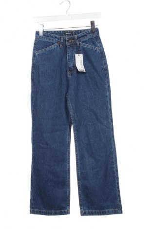 Damen Jeans Boohoo, Größe S, Farbe Blau, Preis 23,53 €