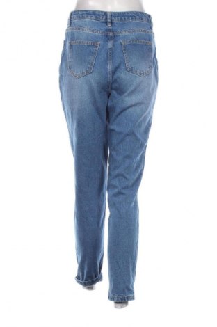 Damen Jeans Boohoo, Größe M, Farbe Blau, Preis 6,99 €