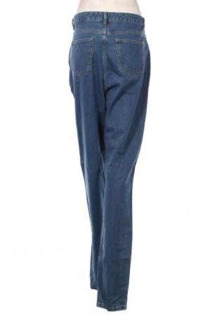 Damen Jeans Boohoo, Größe M, Farbe Blau, Preis 3,99 €