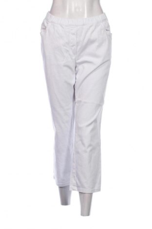 Damen Jeans Bpc Bonprix Collection, Größe XL, Farbe Weiß, Preis 14,84 €