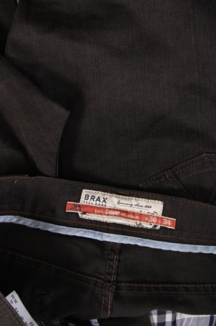 Dámské džíny  Brax, Velikost XL, Barva Hnědá, Cena  658,00 Kč