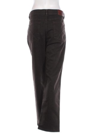 Γυναικείο Τζίν Brax, Μέγεθος XL, Χρώμα Καφέ, Τιμή 23,20 €