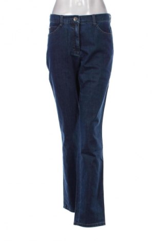Damen Jeans Brax, Größe M, Farbe Blau, Preis 26,85 €