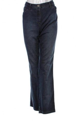 Damen Jeans Brax, Größe M, Farbe Blau, Preis 26,85 €