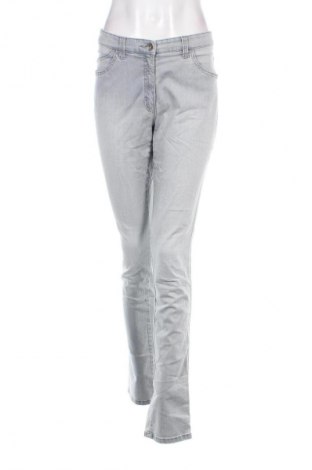 Damen Jeans Brax, Größe M, Farbe Grau, Preis € 5,49