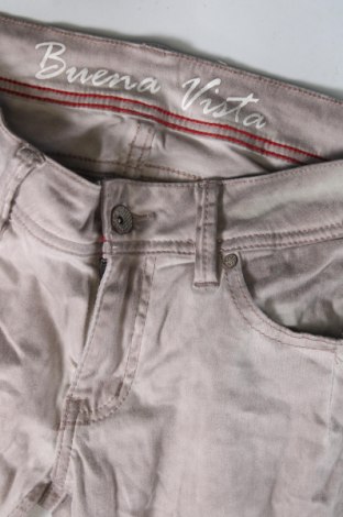 Damen Jeans Buena Vista, Größe XS, Farbe Beige, Preis € 14,27