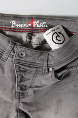 Γυναικείο Τζίν Buena Vista, Μέγεθος XS, Χρώμα Γκρί, Τιμή 5,07 €
