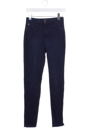 Dámske džínsy  C&A, Veľkosť XS, Farba Modrá, Cena  8,22 €