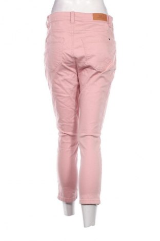 Dámské džíny  C&A, Velikost M, Barva Popelavě růžová, Cena  231,00 Kč