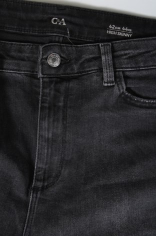 Damen Jeans C&A, Größe L, Farbe Grau, Preis € 11,10