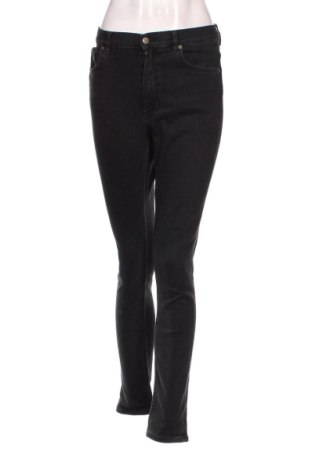 Γυναικείο Τζίν COS, Μέγεθος XL, Χρώμα Γκρί, Τιμή 25,51 €