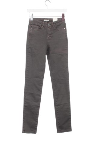 Damen Jeans Cache Cache, Größe XS, Farbe Grau, Preis 15,49 €