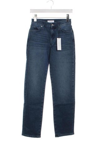Damen Jeans Calvin Klein, Größe XS, Farbe Blau, Preis € 57,55