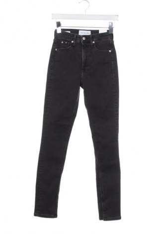 Női farmernadrág Calvin Klein Jeans, Méret XS, Szín Szürke, Ár 16 491 Ft