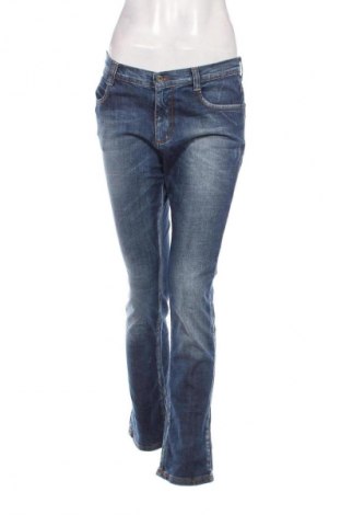 Γυναικείο Τζίν Calvin Klein Jeans, Μέγεθος M, Χρώμα Μπλέ, Τιμή 23,13 €