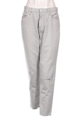Damen Jeans Calvin Klein Jeans, Größe M, Farbe Grau, Preis € 44,23