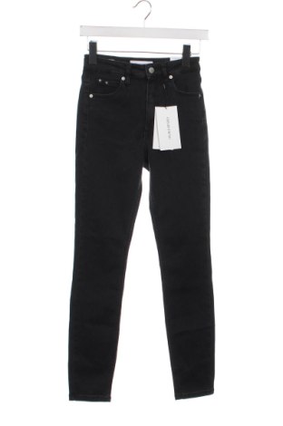 Női farmernadrág Calvin Klein Jeans, Méret XS, Szín Fekete, Ár 32 981 Ft