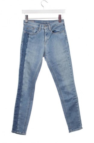 Női farmernadrág Calvin Klein Jeans, Méret XS, Szín Kék, Ár 10 299 Ft