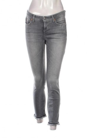 Damen Jeans Cambio, Größe M, Farbe Grau, Preis € 28,70