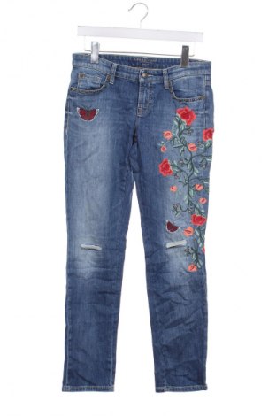 Damen Jeans Cambio, Größe XS, Farbe Blau, Preis € 52,19