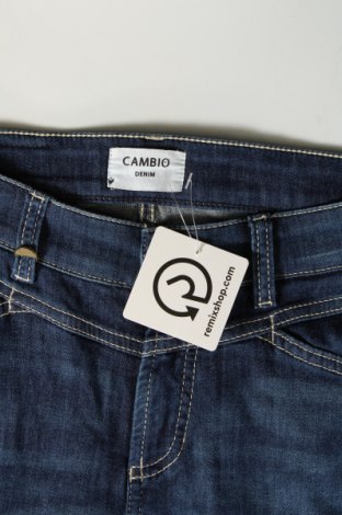 Damen Jeans Cambio, Größe S, Farbe Blau, Preis € 5,49