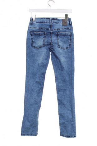 Dámske džínsy  Cecil, Veľkosť S, Farba Modrá, Cena  12,79 €