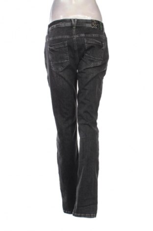 Damen Jeans Cecil, Größe M, Farbe Grau, Preis 15,69 €