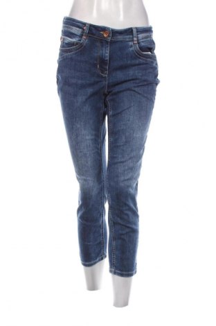Damen Jeans Cecil, Größe M, Farbe Blau, Preis € 17,39