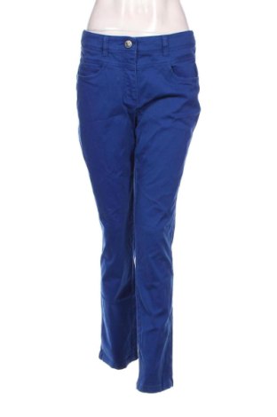 Damen Jeans Cecil, Größe M, Farbe Blau, Preis 15,69 €