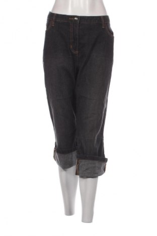 Γυναικείο Τζίν Cheer, Μέγεθος XL, Χρώμα Γκρί, Τιμή 9,87 €