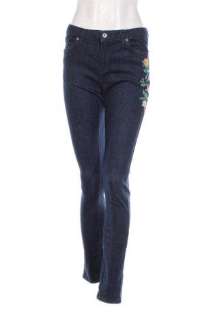 Damen Jeans Cherokee, Größe M, Farbe Blau, Preis 20,18 €