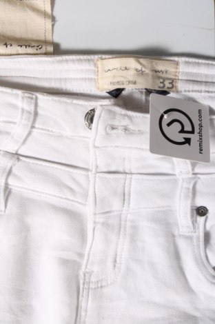 Damskie jeansy Circle of  Trust, Rozmiar XL, Kolor Biały, Cena 275,08 zł