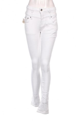 Damskie jeansy Circle of  Trust, Rozmiar XL, Kolor Biały, Cena 55,99 zł