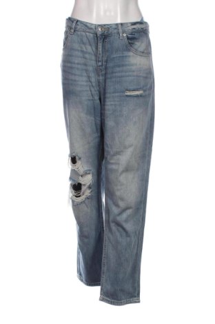 Damen Jeans Clockhouse, Größe L, Farbe Blau, Preis € 14,84
