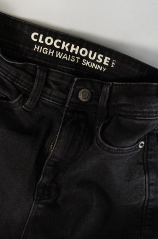 Damen Jeans Clockhouse, Größe XS, Farbe Grau, Preis € 6,99